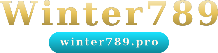 Winter789 โลโก้
